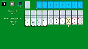Classic Solitaire