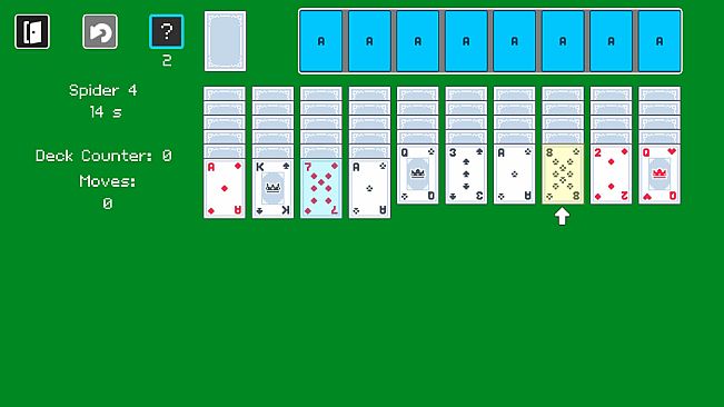 Classic Solitaire