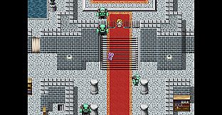 Lord Liberty Quest II ~Pure White~