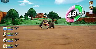 DRAGON QUEST MONSTERS: The Withered World