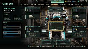 MechWarrior 5: Clans