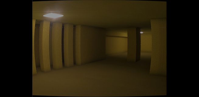 Lumenile: Found Footage