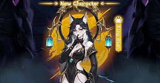Demonic Mahjong: Full Moon Fable