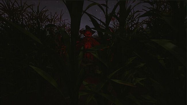 CornField