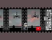 蕾米的挑战 Remilia's challenge