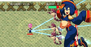 Monster Women Suvivors