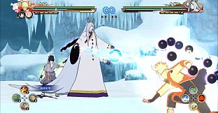 NARUTO SHIPPUDEN: Ultimate Ninja STORM 4 - Season Pass
