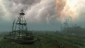 S.T.A.L.K.E.R.: Call of Prypiat - Enhanced Edition