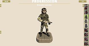 Operation: Polygon Storm - The Train DLC