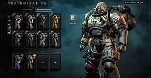 Warhammer 40,000: Space Marine 2 - Season Pass