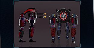 ReSetna Official Artbook