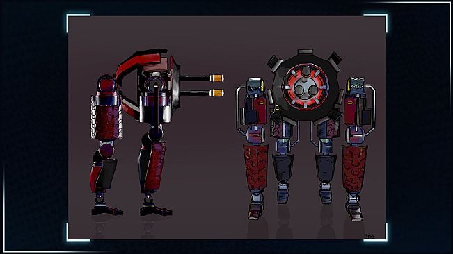 ReSetna Official Artbook