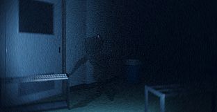 The Ghosts Race | 亡霊競争