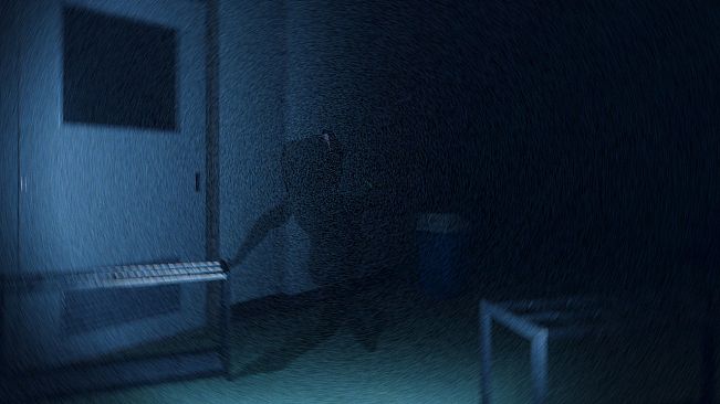 The Ghosts Race | 亡霊競争