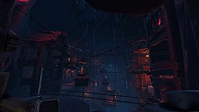 We Were Here Forever