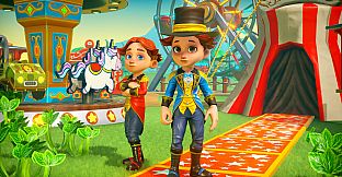 Farm Together - Celery Pack