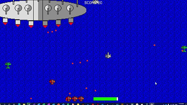 Tiger Fighter 1931 MP052