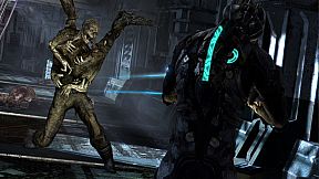 Dead Space 3