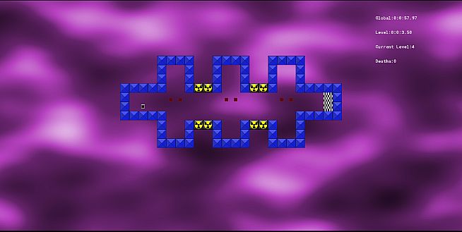 One Hard Game Please!