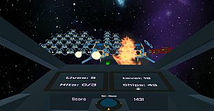 Invaders to Earth