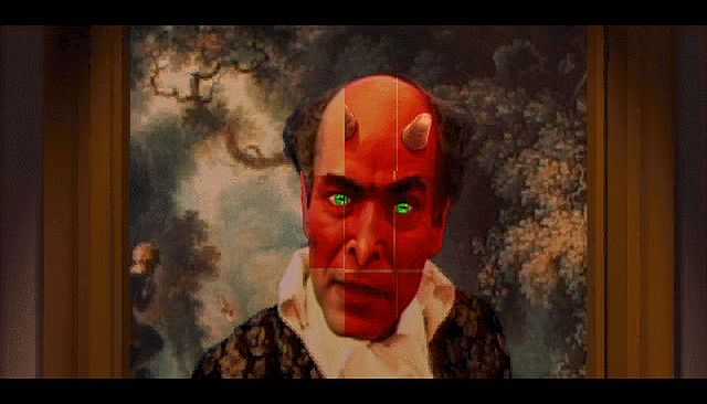 The 7th Guest - Legacy Edition (English Voice-Only)