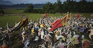 Manor Lords (Game Preview)