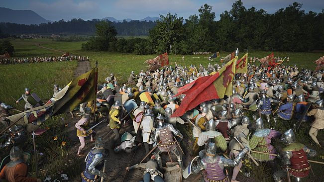 Manor Lords (Game Preview)