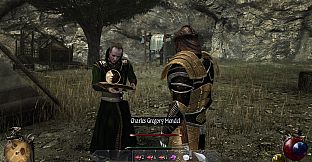 Two Worlds II - Echoes of the Dark Past 2