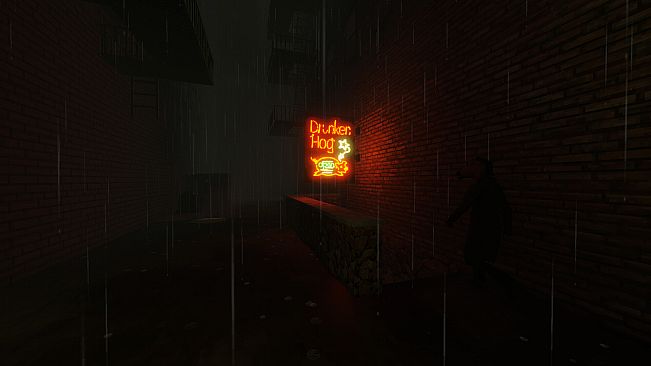 Drunken Hog