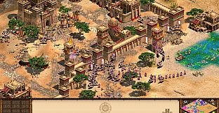 Age of Empires II (2013): The African Kingdoms