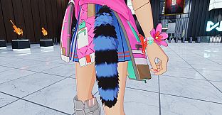 Assorted Colorful Accessories Set