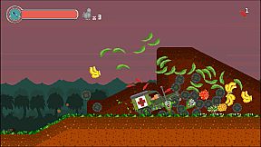 Dicknosaurus Prologue