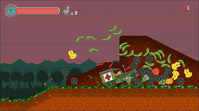 Dicknosaurus Prologue