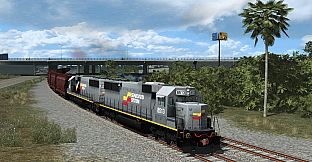 TS Marketplace: Seaboard SD50 Livery Pack