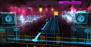 Rocksmith 2014 Edition – Remastered – Joni Mitchell Song Pack