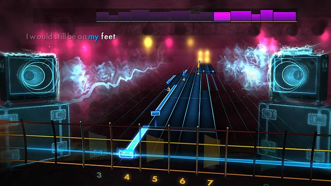 Rocksmith 2014 Edition – Remastered – Joni Mitchell Song Pack