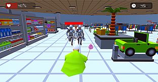 The Green Wizard Gnome