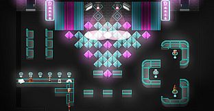 RPG Maker MV - KR Night Club Tileset