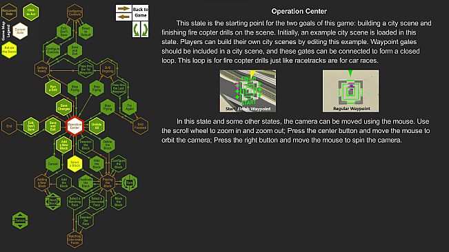 Building Block Cities - Fire Copter Drills