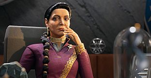 The Expanse: A Telltale Series - Archangel