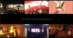 The Wreck - Supporter Pack DLC