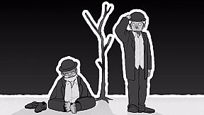 In Between All Times