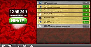 PeeWee Purpdrank's FOENEM Clicker