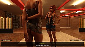 Interactive Sex - Futanari BDSM