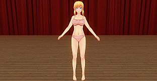 CUSTOM ORDER MAID 3D2 It's a Night Magic Footsteps in May ALL in ONE Pack