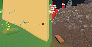 Peepo Wars