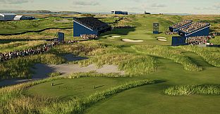 PGA TOUR 2K25 Clubhouse Pass Premium Season 2