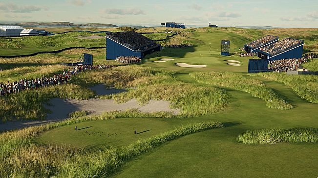 PGA TOUR 2K25 Clubhouse Pass Premium Season 2