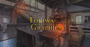 RPG Maker MV - TOKIWA GRAPHICS Event BG No.2 Inn