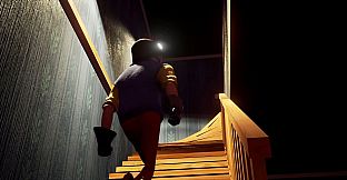 Hello Neighbor Alpha 1